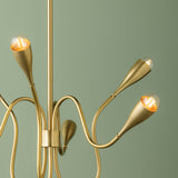 Anaise Chandelier LIGHTING - chandelier Hudson Valley Lighting