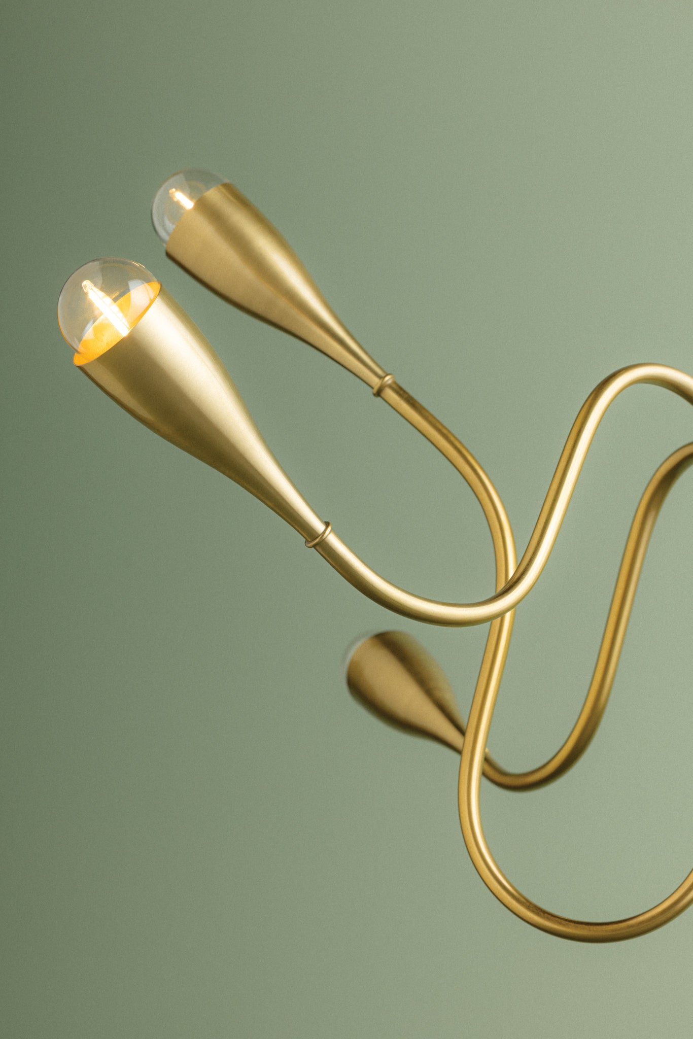 Anaise Chandelier LIGHTING - chandelier Hudson Valley Lighting