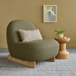 Gus* Arlo Chair FURNITURE - lounge chair Gus