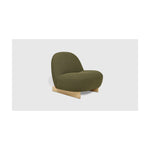 Gus* Arlo Chair FURNITURE - lounge chair Gus