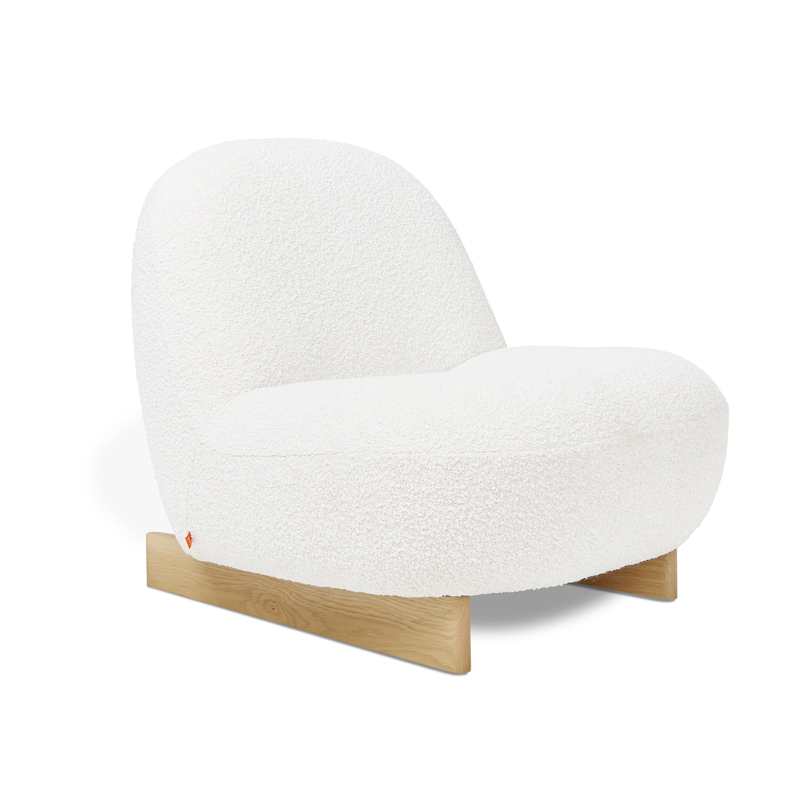 Gus* Arlo Chair FURNITURE - lounge chair Gus