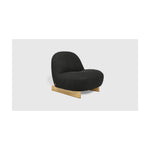 Gus* Arlo Chair FURNITURE - lounge chair Gus