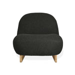 Gus* Arlo Chair FURNITURE - lounge chair Gus Node Nocturne