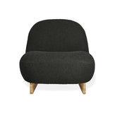 Gus* Arlo Chair FURNITURE - lounge chair Gus Node Nocturne