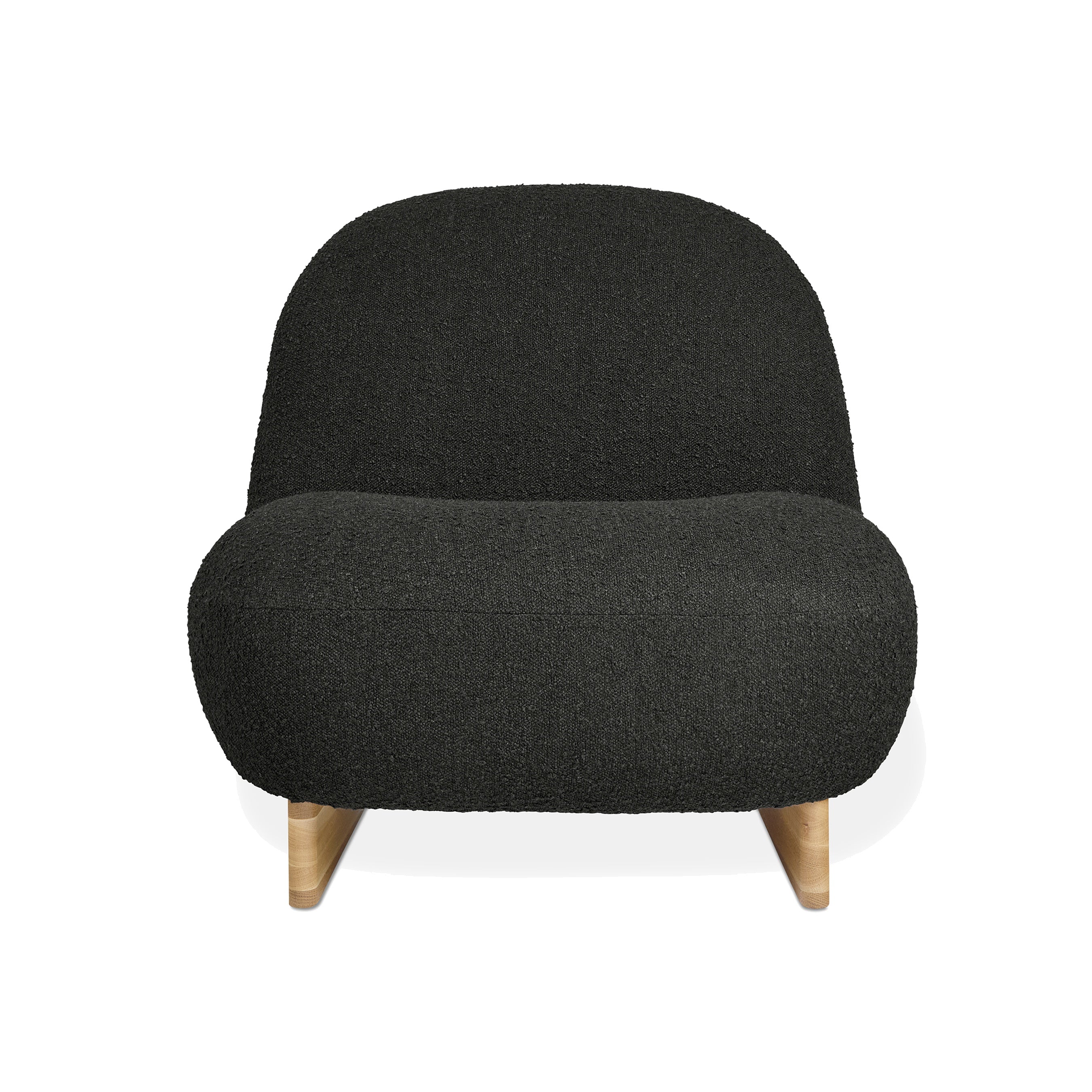 Gus* Arlo Chair FURNITURE - lounge chair Gus Node Nocturne
