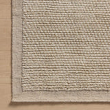 Amber Lewis x Loloi Asher Dove RUGS - solid Loloi