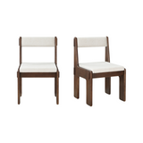 Ashley Dining Chair - Set of 2