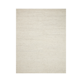 Magnolia Home by Joanna Gaines x Loloi Ava Dove / Ivory Rug