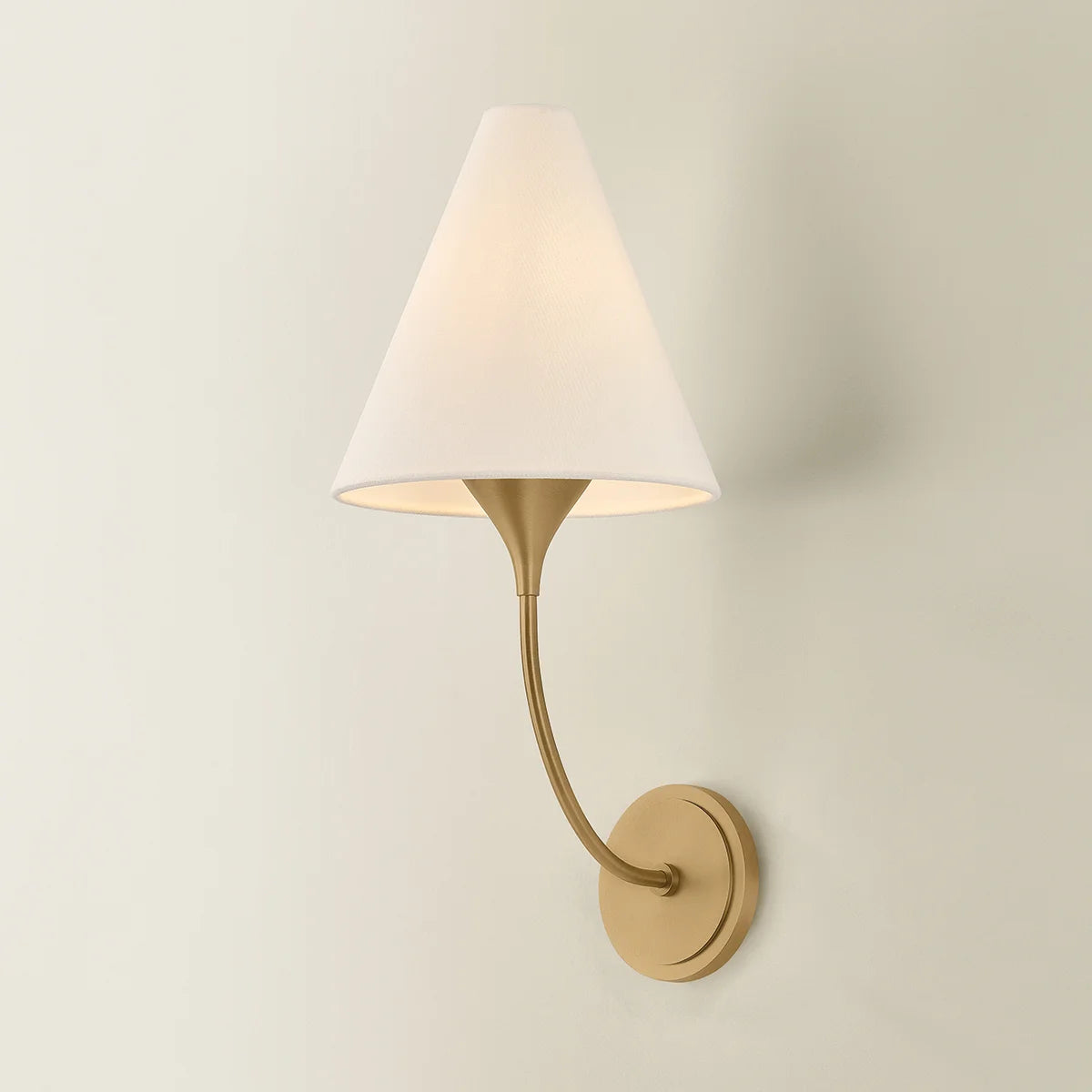 Evermore Wall Sconce LIGHTING - Wall Sconce Hudson Valley Lighting
