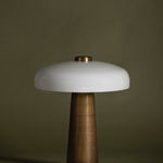 Lindsey Table Lamp - Rug & Weave