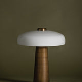 Lindsey Table Lamp - Rug & Weave