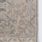 Benara Sage Hand Knotted Rug RUGS - wool Momeni