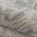 Benara Sage Hand Knotted Rug RUGS - wool Momeni