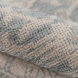 Benara Sage Hand Knotted Rug RUGS - wool Momeni