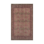 Benara Pink Hand Knotted Rug RUGS - wool Momeni 2' x 3'