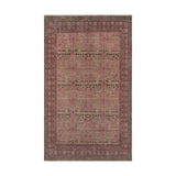 Benara Pink Hand Knotted Rug RUGS - wool Momeni 2' x 3'