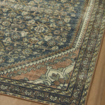 Joanna Gaines x Loloi Banks Denim / Clay Rug RUGS - synthetic Loloi