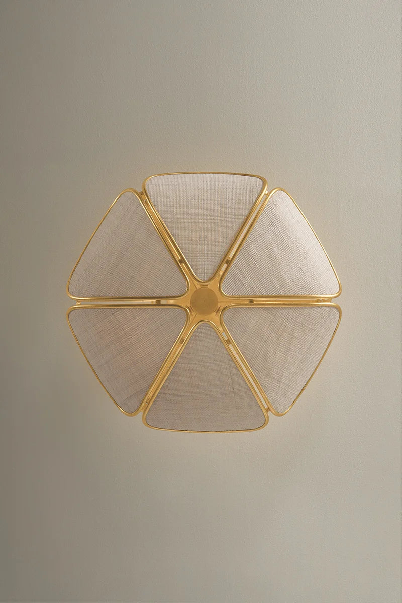 Bayville Semi Flush LIGHTING - Semi Flush Hudson Valley Lighting