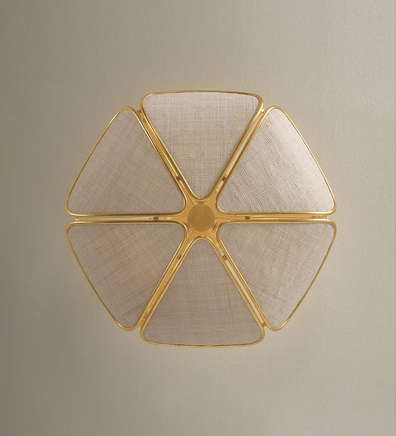 Bayville Semi Flush – view 2