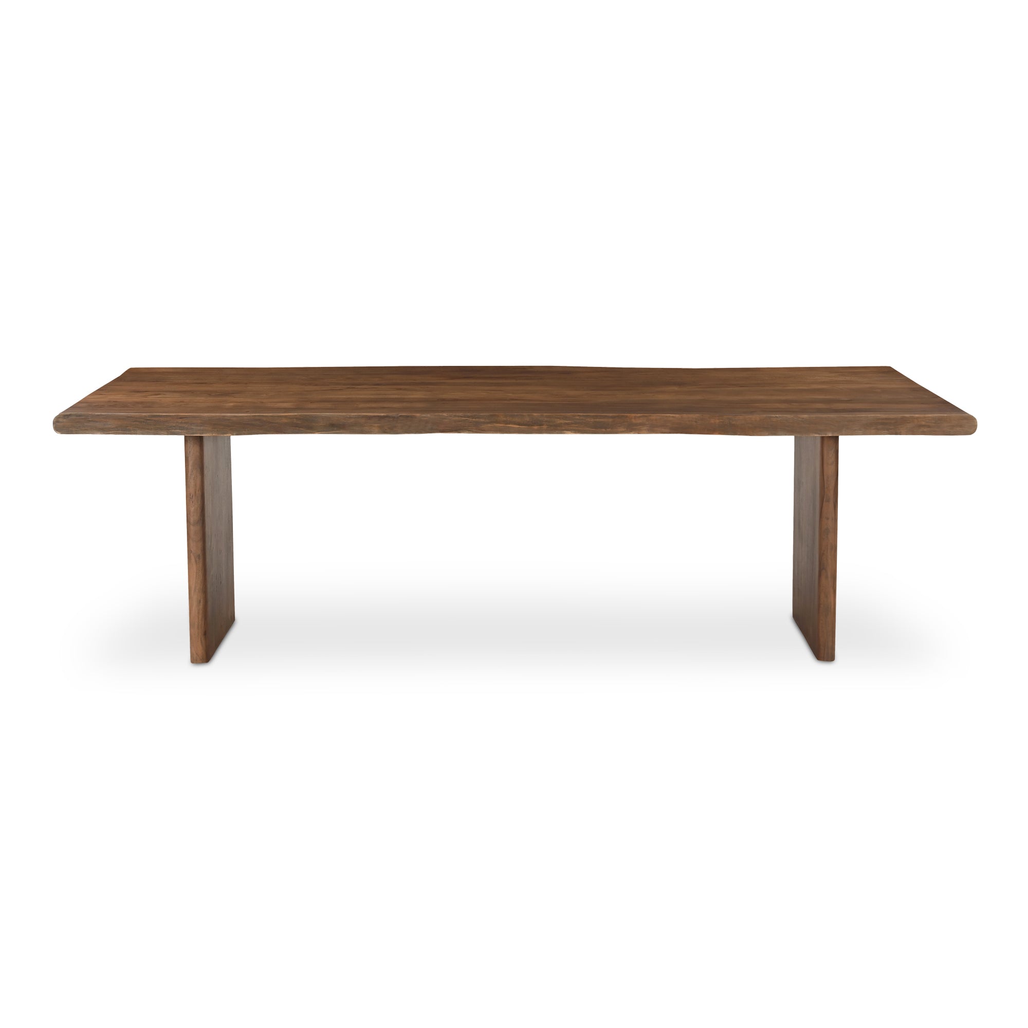 Liora Dining Table FURNITURE - dining table Moe's Furniture Large