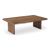 Liora Coffee Table FURNITURE - coffee table Moe's Furniture