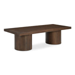 Hollis Coffee Table FURNITURE - coffee tables Moe's Furniture