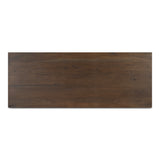 Hollis Coffee Table FURNITURE - coffee tables Moe's Furniture