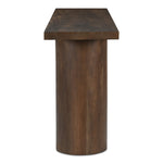 Hollis Console Table FURNITURE - console tables Moe's Furniture