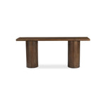 Hollis Console Table FURNITURE - console tables Moe's Furniture