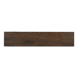 Hollis Sideboard FURNITURE - sideboards & cabinets Moe's Furniture