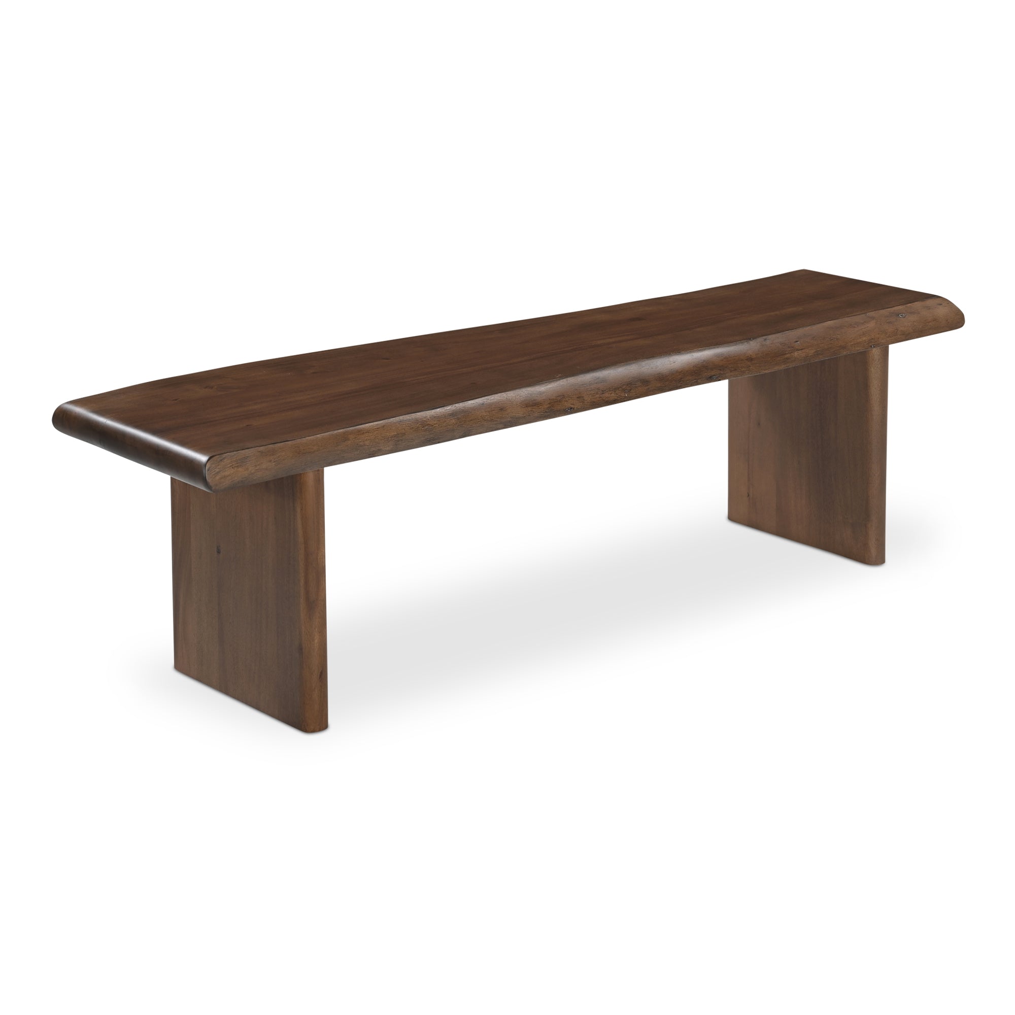 Liora Dining Bench Furniture - dining benches Moe's Furniture