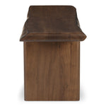 Liora Dining Bench Furniture - dining benches Moe's Furniture