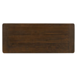 Wilsan Dining Table FURNITURE - dining tables Moe's Furniture