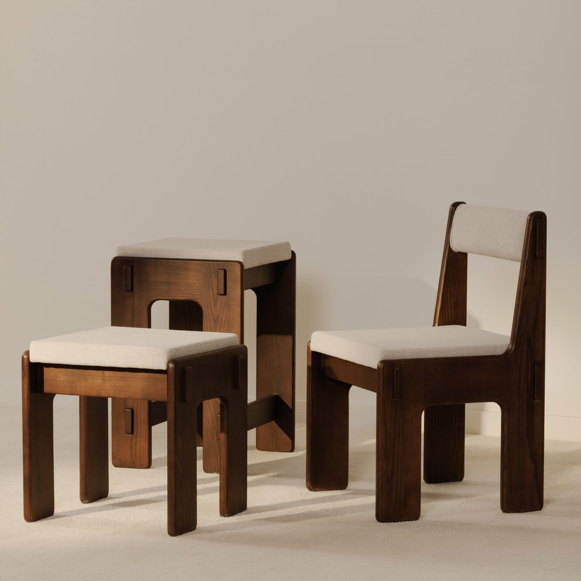Ashby Counter Stool – view 2