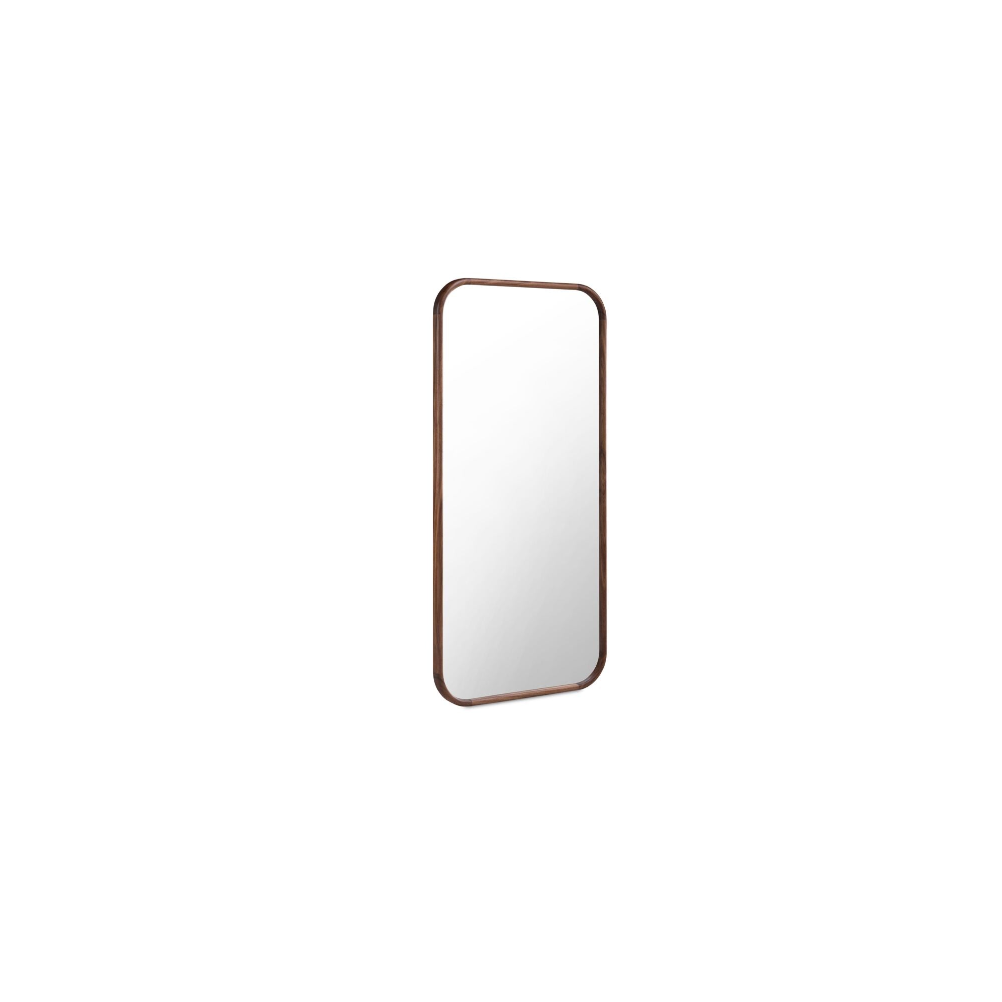 Kyson Floor Mirror MIRROR - floor mirror Moe's Furniture