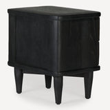 Danyel Nightstand FURNITURE - nightstand Union Home