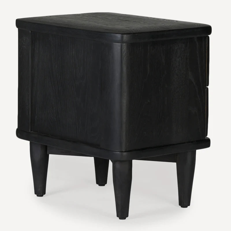 Danyel Nightstand FURNITURE - nightstand Union Home