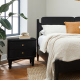 Danyel Nightstand FURNITURE - nightstand Union Home