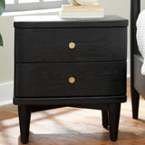 Danyel Nightstand FURNITURE - nightstand Union Home