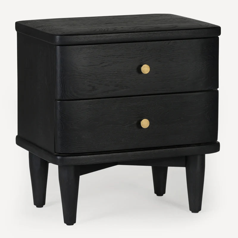 Danyel Nightstand FURNITURE - nightstand Union Home