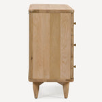 Danyel Dresser FURNITURE - dressers & chests Union Home