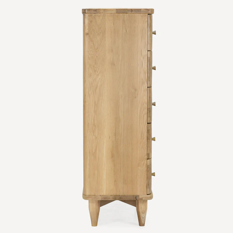 Danyel Chest FURNITURE - dressers & chests Union Home