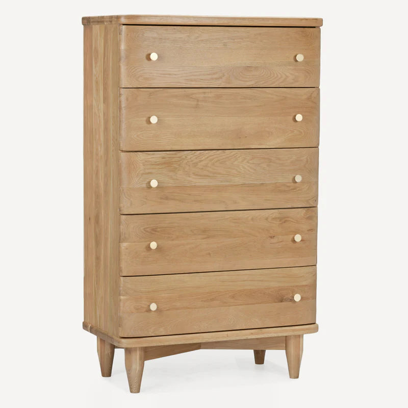 Danyel Chest FURNITURE - dressers & chests Union Home