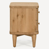 Danyel Nightstand FURNITURE - nightstand Union Home