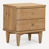 Danyel Nightstand FURNITURE - nightstand Union Home
