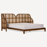 Nid Bed FURNITURE - bed Union Home