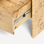 Lio Nightstand FURNITURE - nightstand Union Home