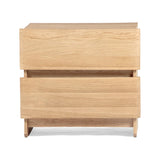 Oakton Nightstand FURNITURE - nightstand Union Home