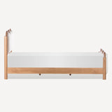 Swish Bed FURNITURE - bed Union Home