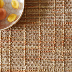 Loloi Beacon Tangerine Rug RUGS - jute Loloi